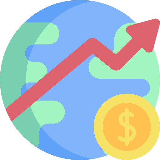 Ekonomi & Investasi